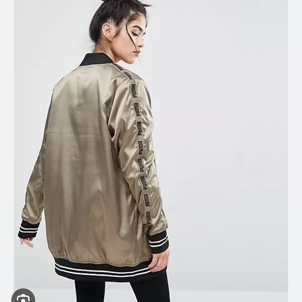 Puma Jacket - image 2